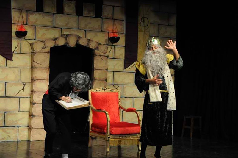 Ülkenin Renkleri Galeri 8