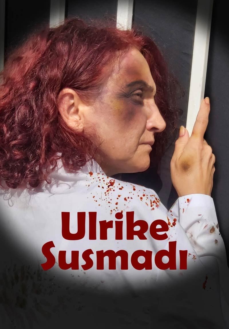 Ulrike Susmadı