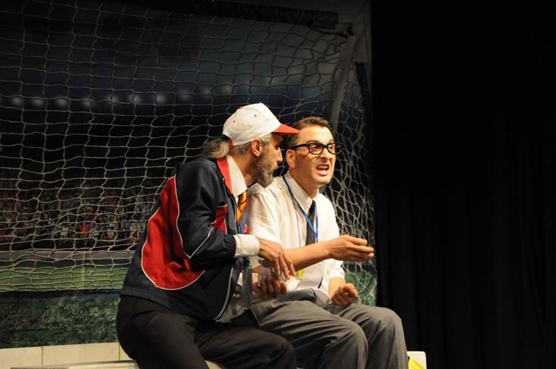 Umudumuz Ayaktopu Galeri 8