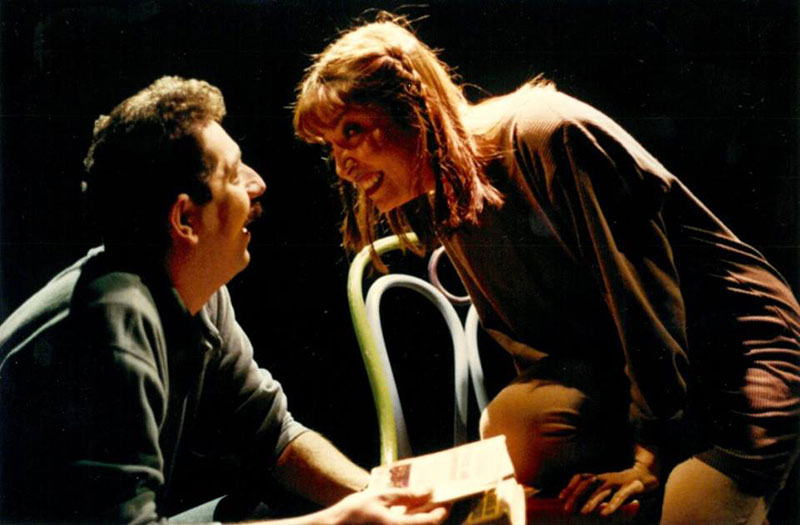 Umut Cinayeti Galeri 10