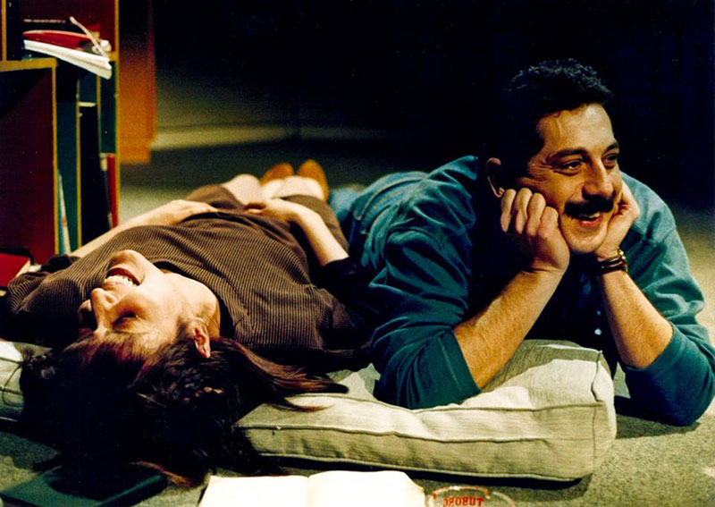 Umut Cinayeti Galeri 9