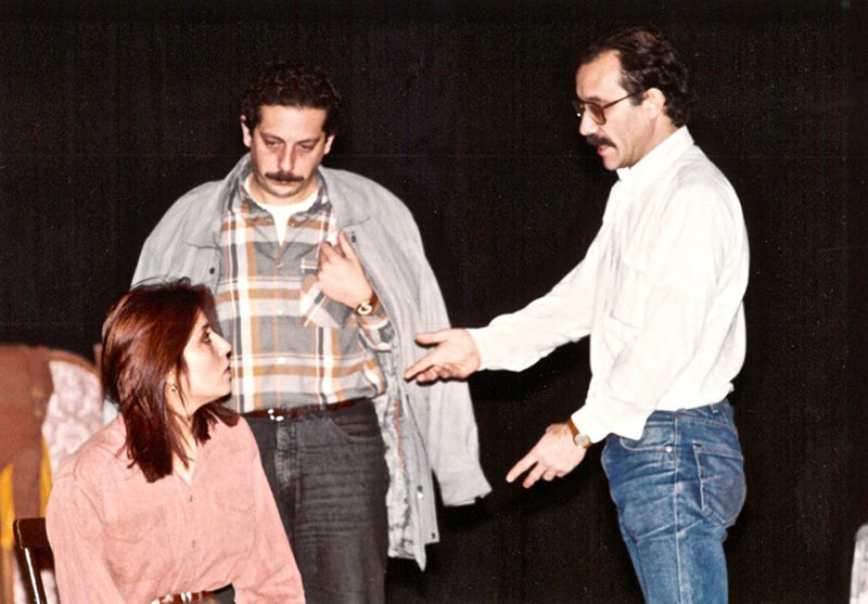 Umut Cinayeti Galeri 2