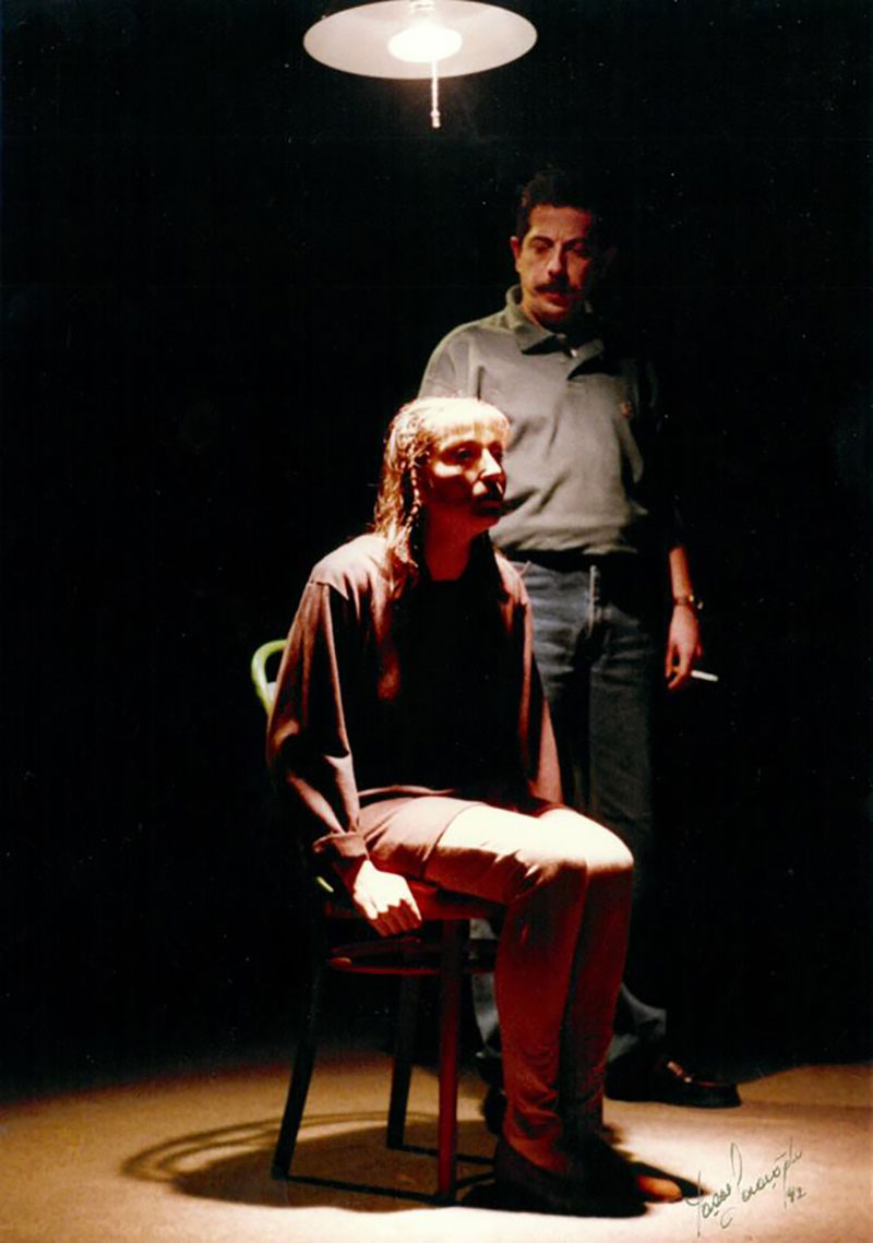 Umut Cinayeti Galeri 7