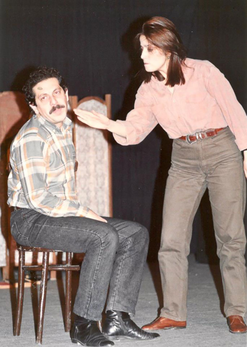 Umut Cinayeti Galeri 4