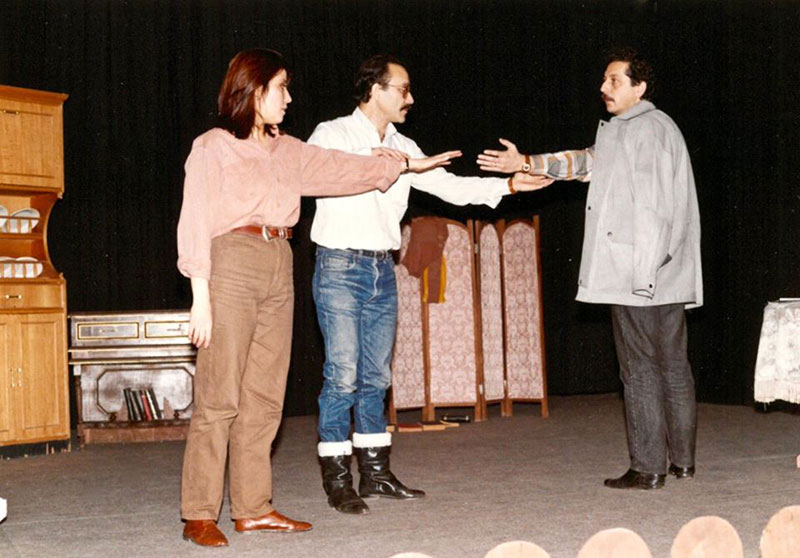 Umut Cinayeti Galeri 3