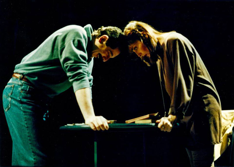 Umut Cinayeti Galeri 8