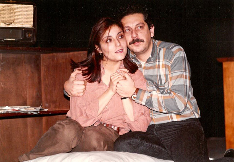 Umut Cinayeti Galeri 6