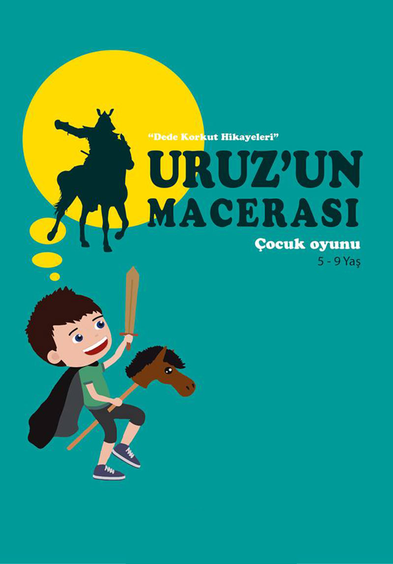 Uruz'un Macerası