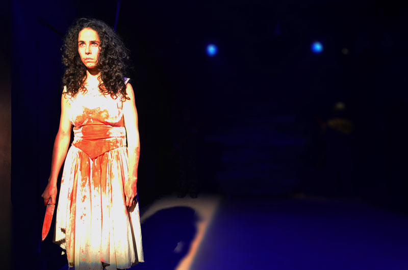 Uzun Bıçaklar Gecesi Galeri 4