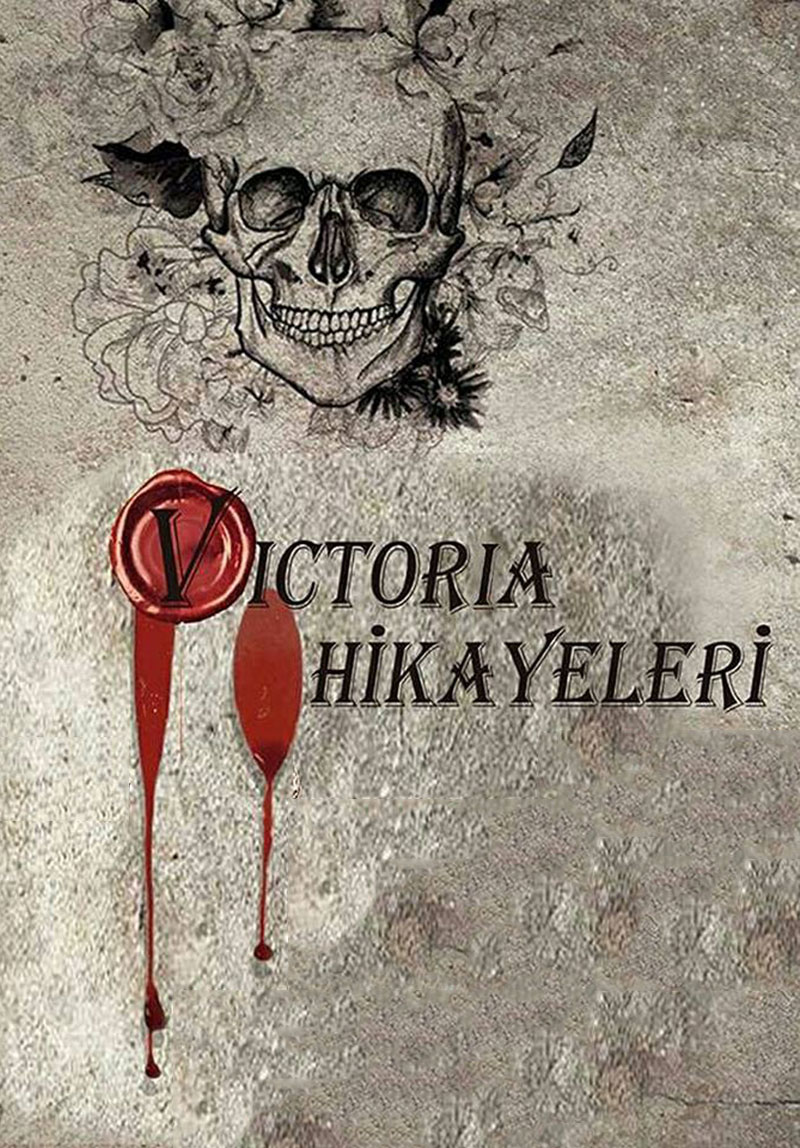 Victoria Hikayeleri Poster