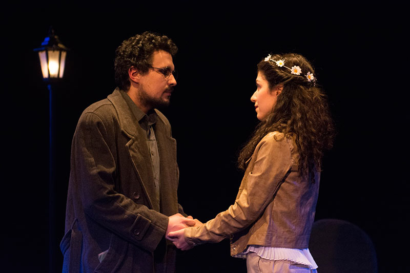 Vişne Bahçesi Galeri 6