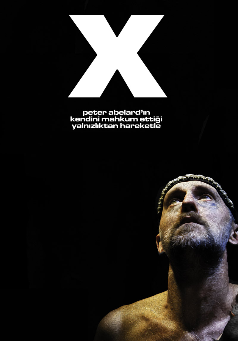X