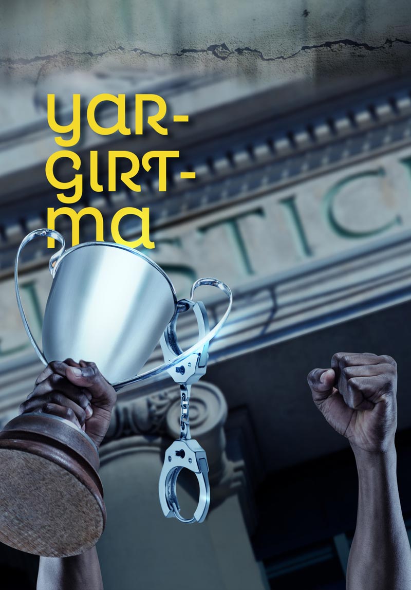 Yargırtma