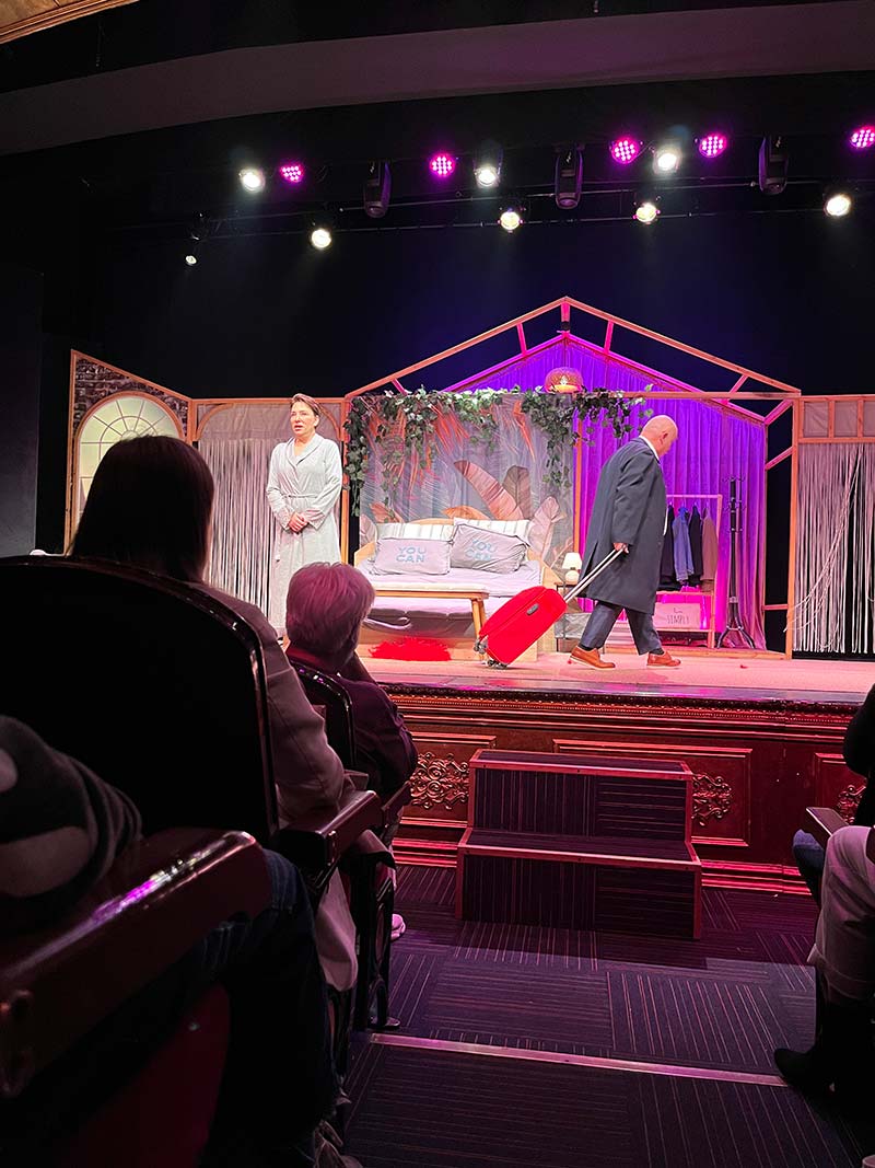 Yatak Odası Sırları Galeri 6