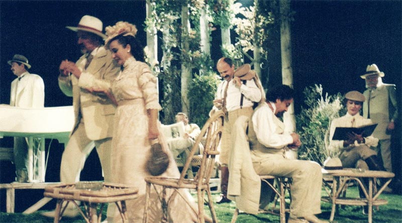 Yaz Misafirleri Galeri 5