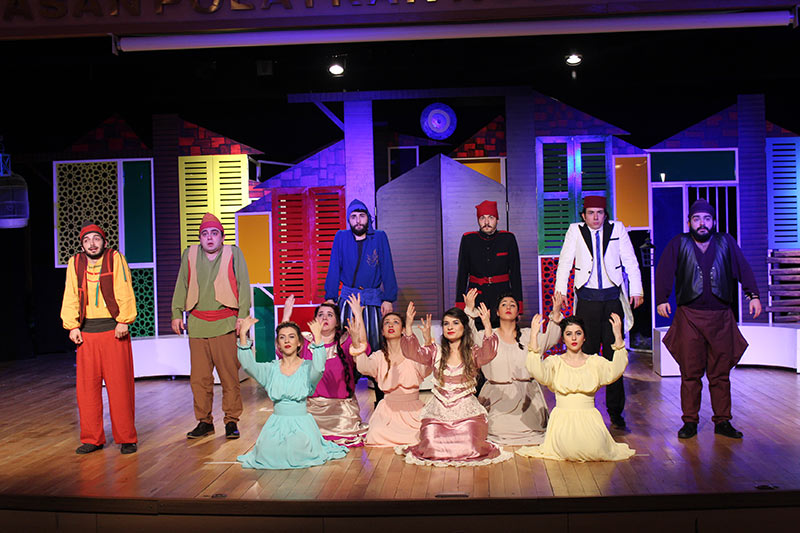 Yedi Kocalı Hürmüz Galeri 2