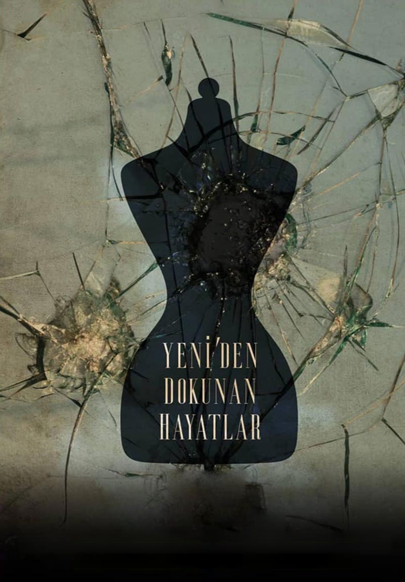 Yeni'den Dokunan Hayatlar Poster