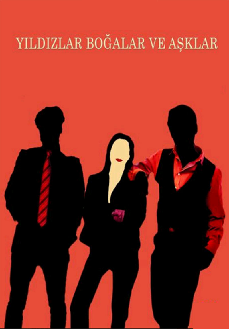 Yıldızlar, Boğalar ve...