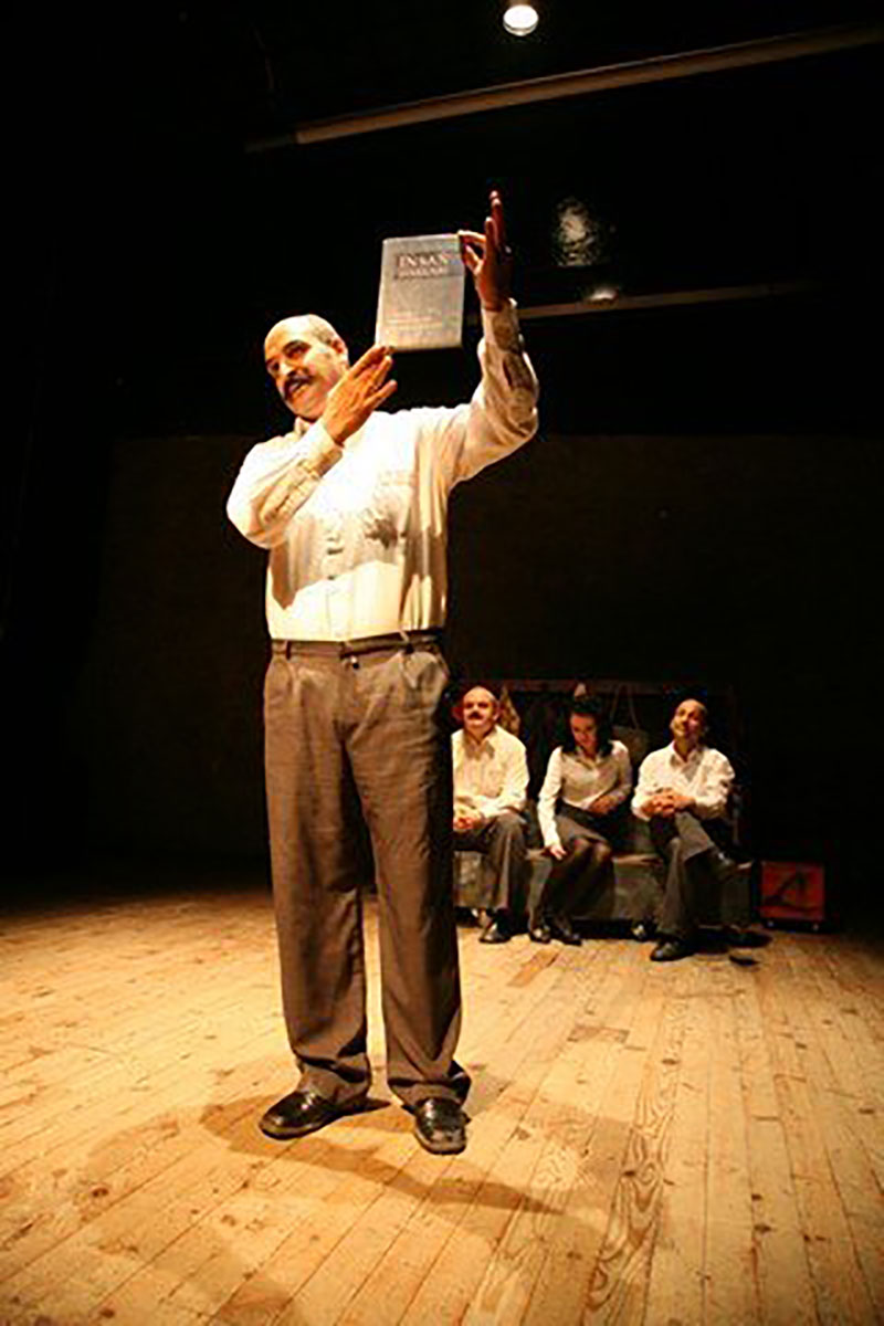 Zamazingo Galeri 2